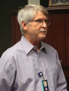 Todd Clodfelter