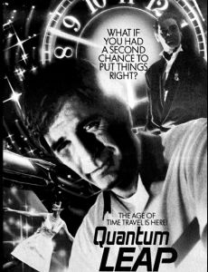 Quantum Leap