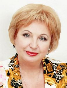 Galina Konshina