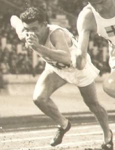 Serafín Dengra (athlete)