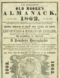 Almanac