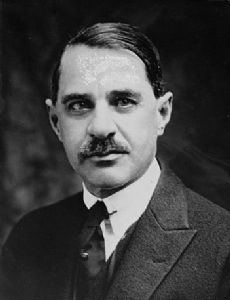 Frederick G. Fleetwood