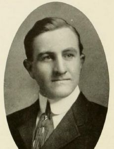 Frank Thompson (coach)