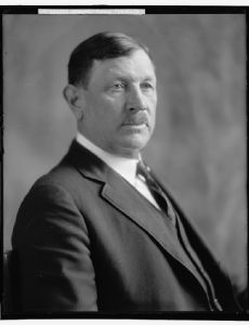 Franklin Menges