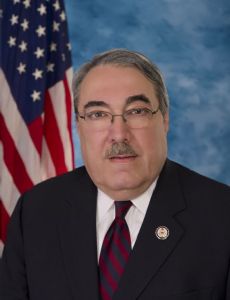 G.K. Butterfield