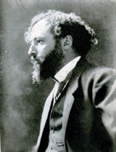 Charles Ignace Adélard Gill