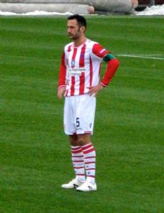 Daniele Martinelli (footballer)