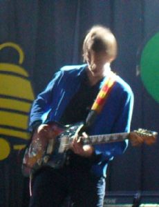 Martin Horntveth