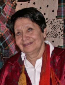 Radka Donnell