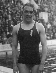 Édouard Vanzeveren