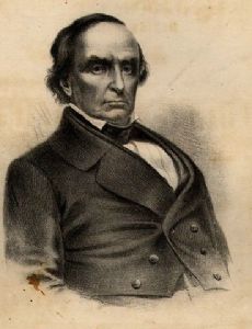 Fletcher Webster