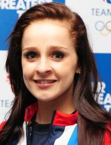 Rachel Smith (gymnast)