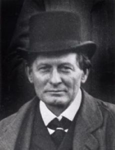 George Gibb