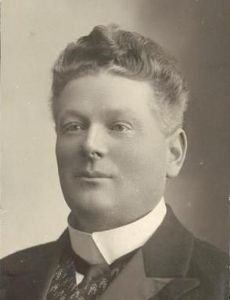 Jens Jensen