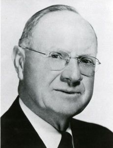 Henry Aldous Dixon