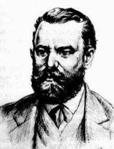 Jenő Hunyady