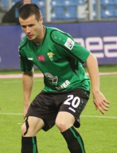 Lukáš Bielák
