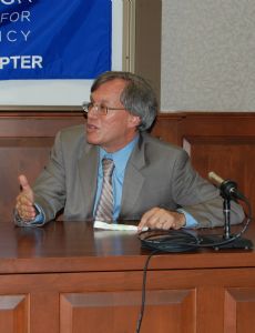 Erwin Chemerinsky