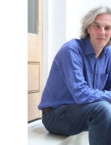 Peter Stanford