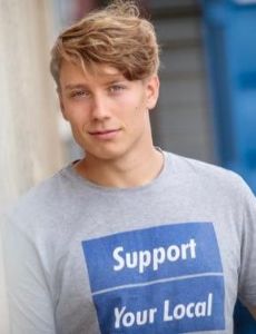 Emil Larmi