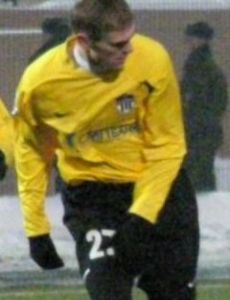 Maksim Zinovyev