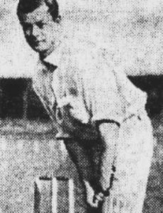 Horace Sandford