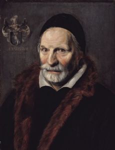 Jacobus Zaffius