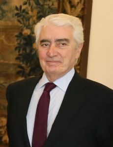 Gustavo Suárez Pertierra