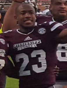 Taveze Calhoun