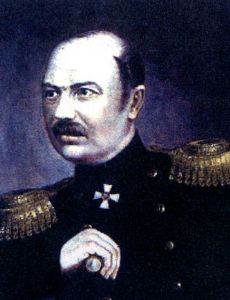 Vladimir Istomin