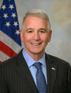 Ralph Abraham (politician)