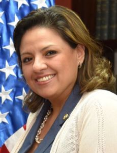 Sandra Jovel