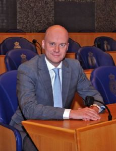 Johan Driessen