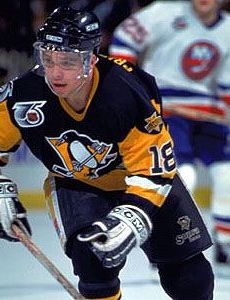 Ken Priestlay