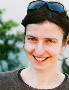 Mina Aganagic