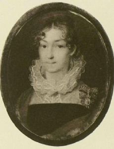 Julia Adlerberg