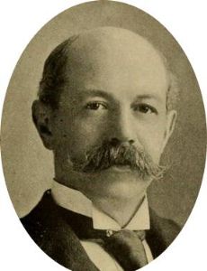 Hamilton McKown Twombly