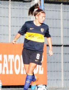 Camila Gómez Ares