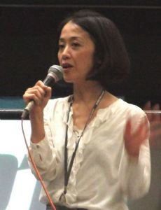 Sayoko Mita