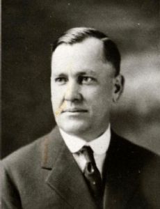 W. Lon Johnson