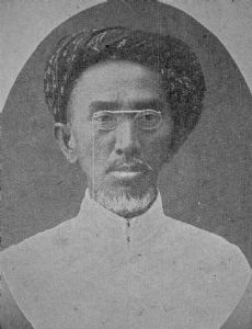 Ahmad Dahlan