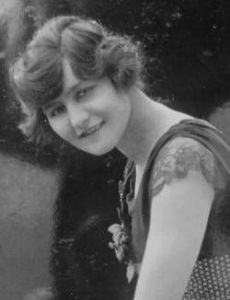 Eileen Dennes