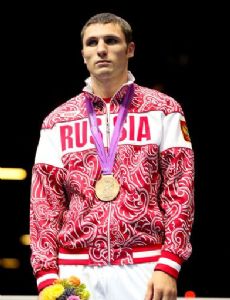 Andrey Zamkovoy