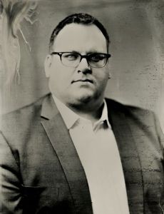 Joshua Boschee