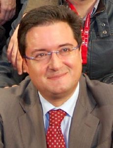 Óscar López Águeda