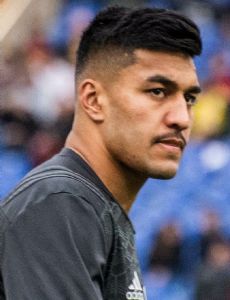 Rieko Ioane