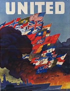 Declaration by United Nations