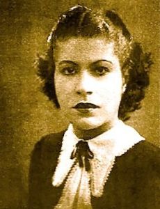 Maria Isabel (Poet)