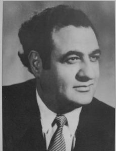 John Kirakosyan