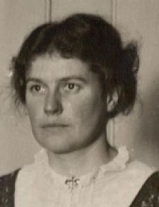 Margaret Hills